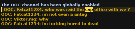 OOC