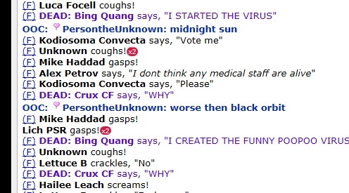 bad virus
