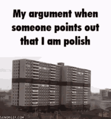 Polish Argument